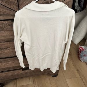 Pinklily Boutique quarter zip